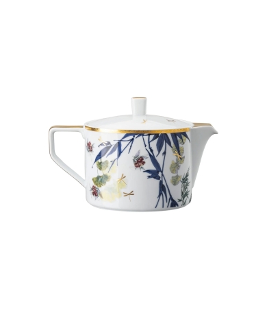 Tējas kanna ROSENTHAL HERITAGE TURANDOT 1.2l