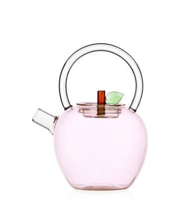 Tējas kanna ICHENDORF FRUITS AND FLOWERS APPLE