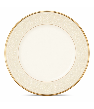 Pusdienu šķīvis NORITAKE WHITE PALACE 27.5cm