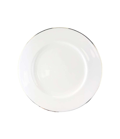 Salātu šķīvis NORITAKE ACCOMPANIST 22cm