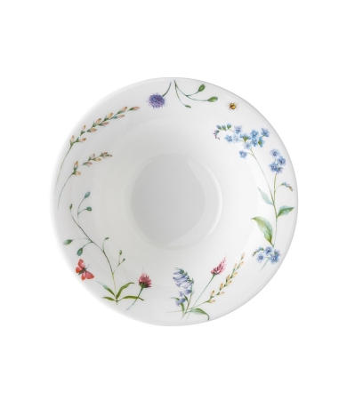 Bļoda HUTSCHENREUTHER NORA Spring Vibes 20.40cm,0.75l