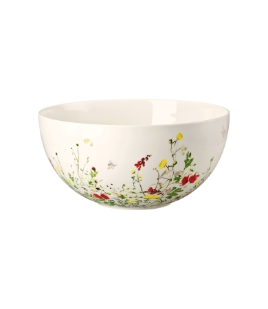 Salātu bļoda ROSENTHAL BRILLANCE FLEURS SAUVAGES 26cm, 4l