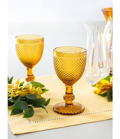 Glāžu komplekts VISTA ALEGRE BICOS AMBAR Set of 4