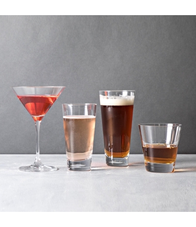 Glāze ROSENTHAL DIVINO CLEAR 340ml