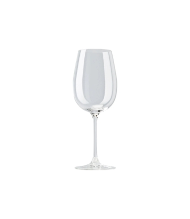 Sarkanvīna glāze ROSENTHAL DIVINO CLEAR 580ml