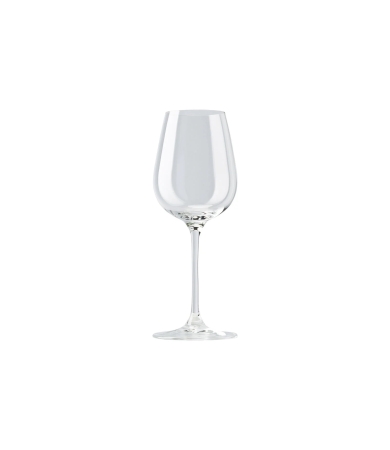 Baltvīna glāze ROSENTHAL DIVINO CLEAR 400ml