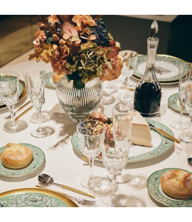 Liķiera glāze VISTA ALEGRE LYRIC