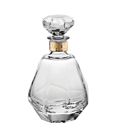 Viskija karafe VISTA ALEGRE GEMSTONE