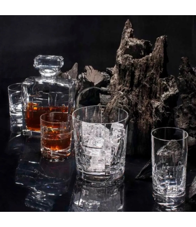 Ledus trauks VISTA ALEGRE PORTRAIT h14cm