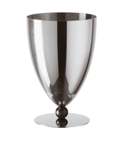 Vīna dzesētājs SAMBONET PENELOPE MARBLE BLACK d18.3xh28cm