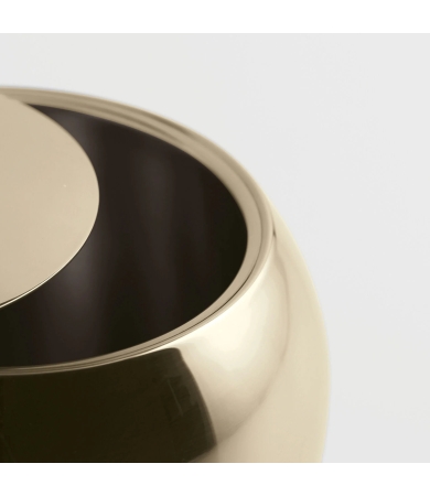 Ledus trauks SAMBONET SPHERA D14cm