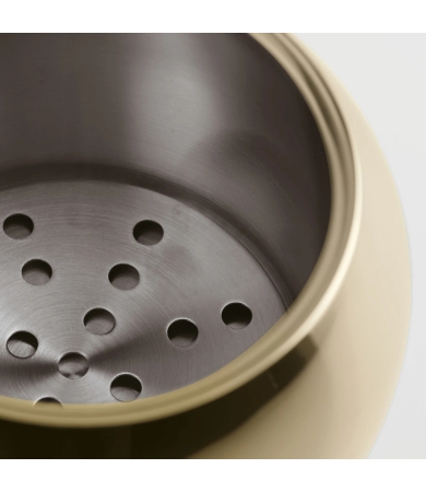 Ledus trauks SAMBONET SPHERA D14cm