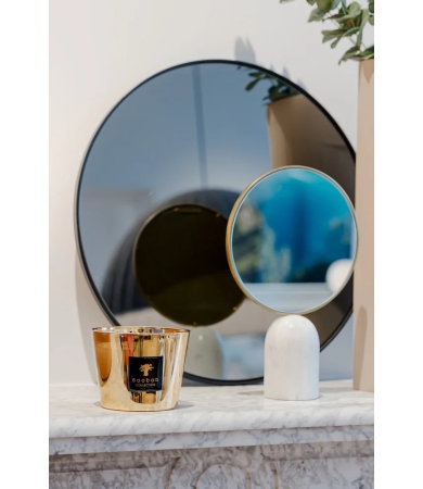 Aromātiskā svece BAOBAB LES EXCLUSIVES AURUM 10cm