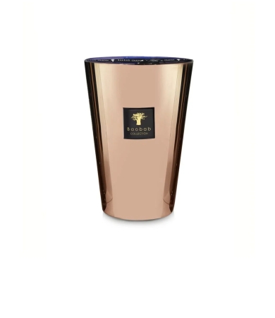 Aromātiskā svece BAOBAB LES EXCLUSIVES CYPRIUM
