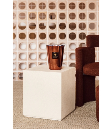 Aromātiskā svece BAOBAB LES EXCLUSIVES CYPRIUM