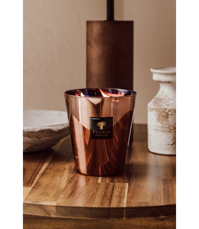 Aromātiskā svece BAOBAB LES EXCLUSIVES CYPRIUM