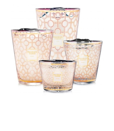 Aromātiskā svece BAOBAB WOMEN