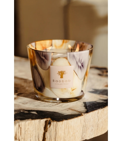 Aromātiskā svece BAOBAB RIVIERA EILENROC