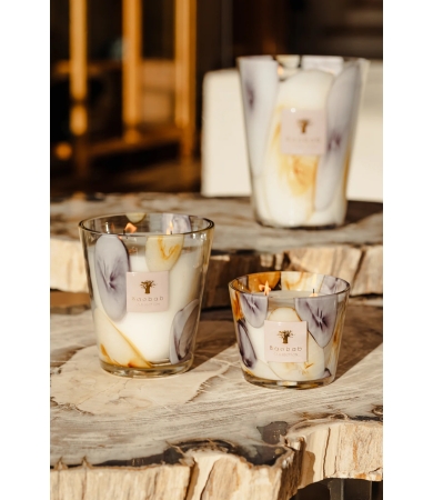 Aromātiskā svece BAOBAB RIVIERA EILENROC