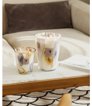 Aromātiskā svece BAOBAB MAX 16 RIVIERA EILENROC