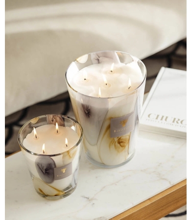 Aromātiskā svece BAOBAB MAX 16 RIVIERA EILENROC