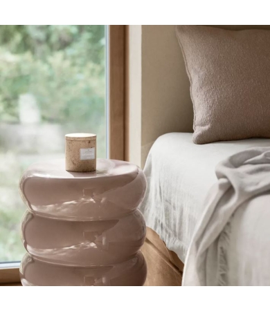 Aromātiskā svece BLOMUS FRABLI  Cotton Island