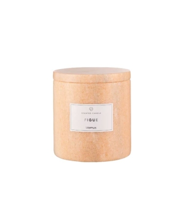 Aromātiskā svece BLOMUS FRABLI  Figue