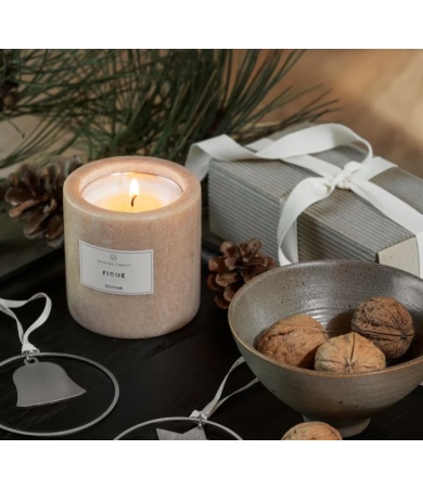 Aromātiskā svece BLOMUS FRABLI  Figue