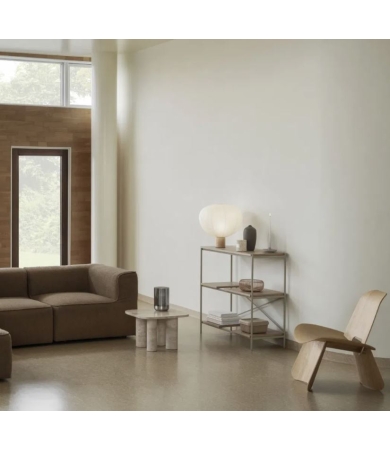 Aromātiskā svece BLOMUS FRABLI  Cotton Island