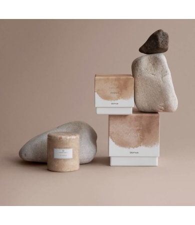 Aromātiskā svece BLOMUS FRABLI  Figue