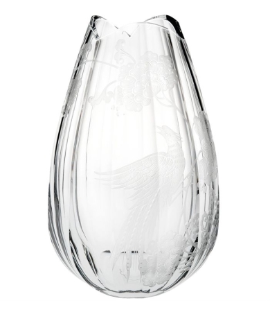 Vāze VISTA ALEGRE BLUE BIRD