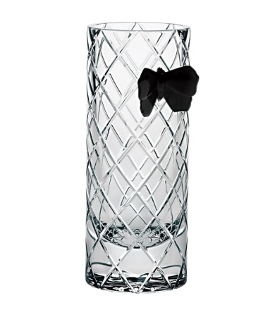 Vāze VISTA ALEGRE PAPILLON NOIR