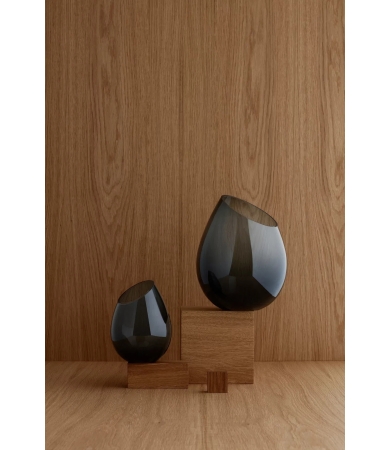 Vāze BLOMUS DROP 16 cm