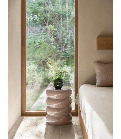 Vāze BLOMUS DROP 16 cm