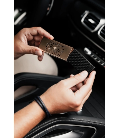 Auto aromāts BAOBAB LES EXCLUSIVES CYPRIUM refill