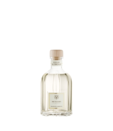 Telpu aromāts DR VRANJES GIGLIO DI FIRENZE 250ml