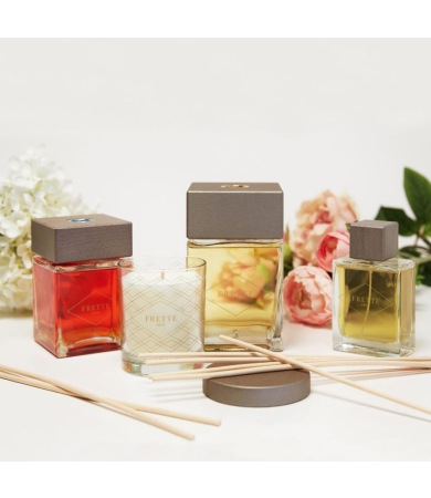 Telpu aromāts FRETTE TUBEROSE 500ml