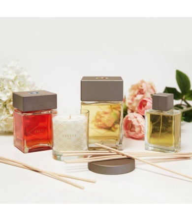 Telpu aromāts FRETTE TUBEROSE 250ml