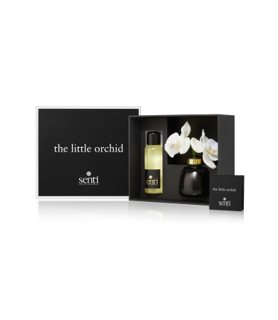 Telpu aromāts SENTI THE LITTLE ORCHID FIG