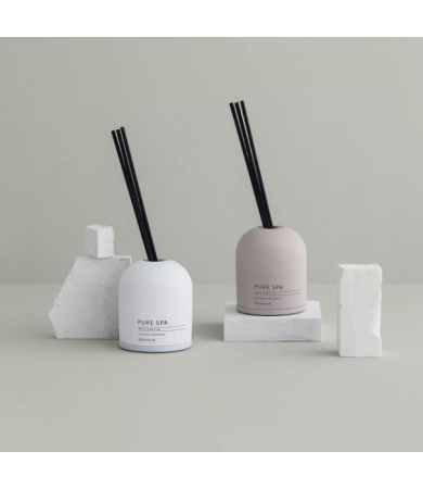 Telpu aromāts BLOMUS FRAGA 100ml French Cotton