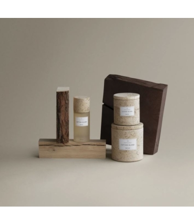 Telpu aromāts BLOMUS FRABLI spray Cotton Island