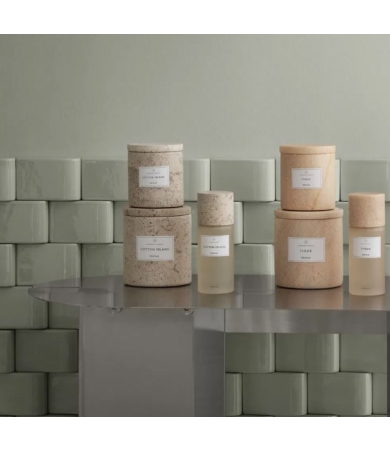 Telpu aromāts BLOMUS FRABLI spray Mora