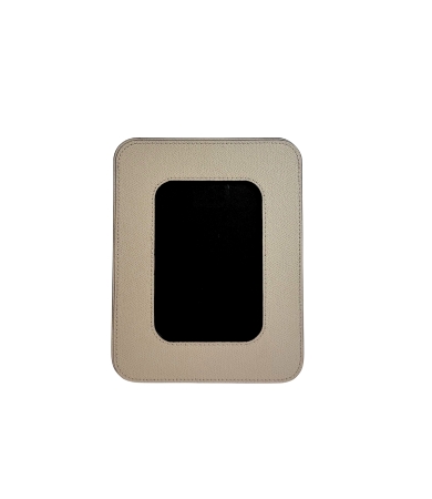 Attēlu rāmis GIOBAGNARA POLO SMALL stone/stone