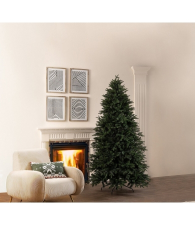 Makslīga egle EDG CRISTALLO 210cm