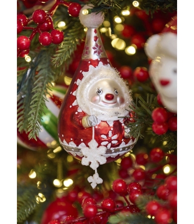 Rotājums EDG MENONEVE DROP 14cm