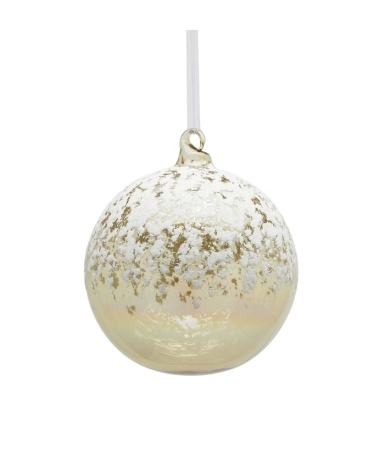 Bumba EDG SNOWY 12cm