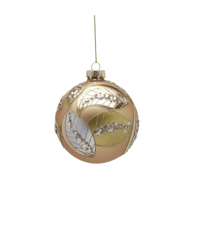 Bumba EDG LEAVES 8cm