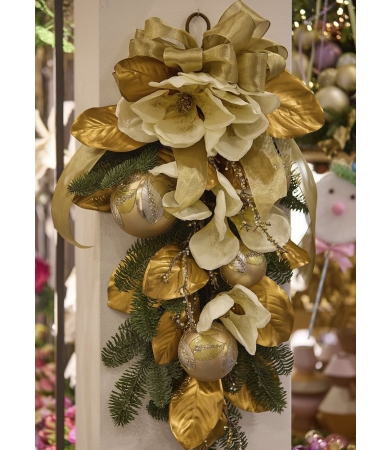 Bumba EDG LEAVES 8cm