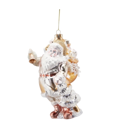 Rotājums EDG SANTA 17cm