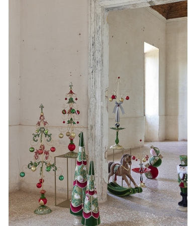 Dekors EDG ROCKING HORSE 59cm